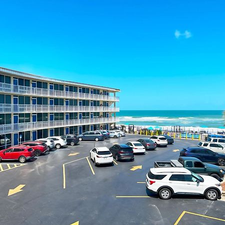 Outrigger Beach Club Resort Ормонд Бич Экстерьер фото